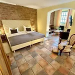 Hotell Heinrichs Winery Langenlonsheim