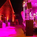 Heinrichs Winery