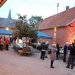 Hotell Heinrichs Winery