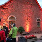 Heinrichs Winery Hotel