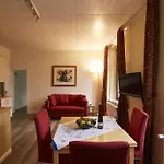 Heinrichs Winery Hotell