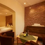 Hotell Heinrichs Winery 3*