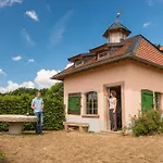 Heinrichs Winery Hotell 3*