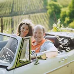 Heinrichs Winery Hotell