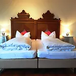 Hotell Heinrichs Winery Langenlonsheim