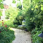 Heinrichs Winery Hotell Langenlonsheim