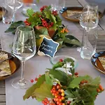 Heinrichs Winery Hotell