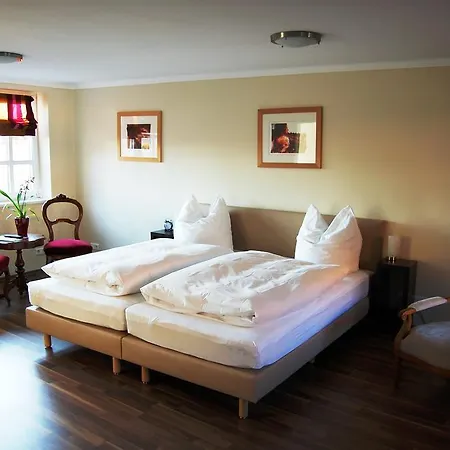 Guest house Heinrichs Winery Bed & Breakfast Langenlonsheim