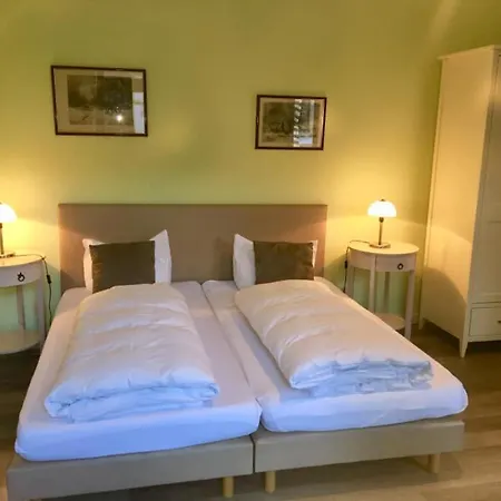 Heinrichs Winery Bed & Breakfast 3* Langenlonsheim