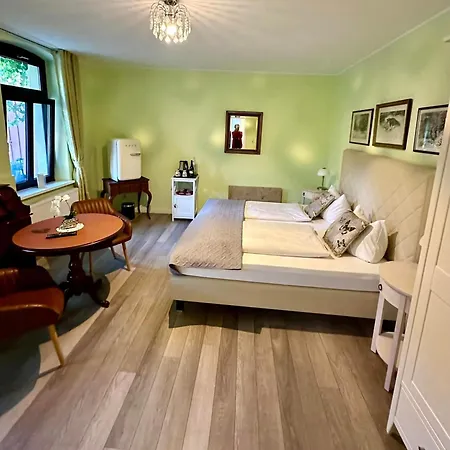 Hotel Heinrichs Winery 3*