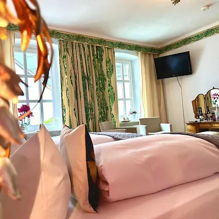 Πανσιόν Heinrichs Winery Bed & Breakfast
