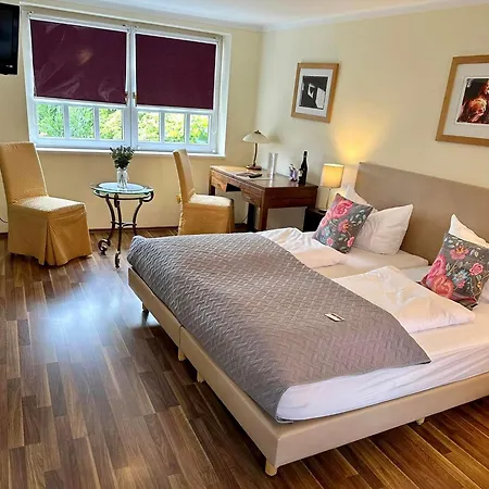 מלון Heinrichs Winery 3*