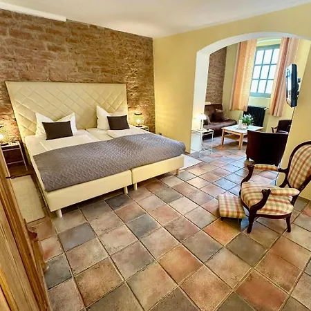 Πανσιόν Heinrichs Winery Bed & Breakfast Langenlonsheim