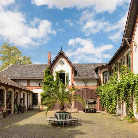 Πανσιόν Heinrichs Winery Bed & Breakfast