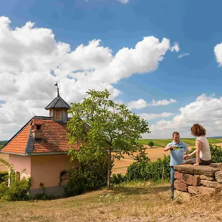 Πανσιόν Heinrichs Winery Bed & Breakfast