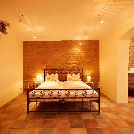 Heinrichs Winery Bed & Breakfast Πανσιόν Langenlonsheim