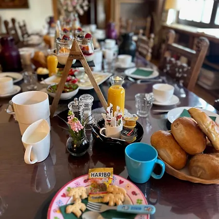 Hotel Heinrichs Winery