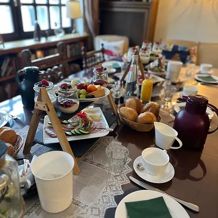 Heinrichs Winery Bed & Breakfast Πανσιόν