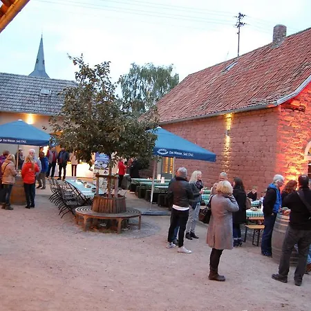 Πανσιόν Heinrichs Winery Bed & Breakfast