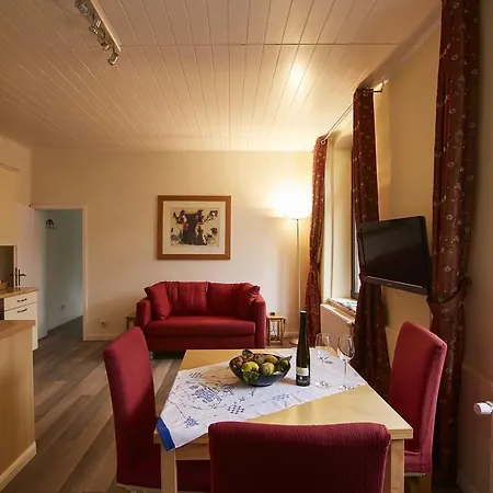 Heinrichs Winery Hotel