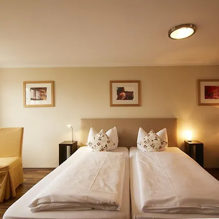 Heinrichs Winery Langenlonsheim