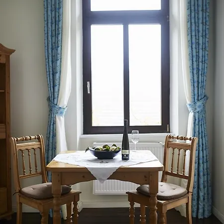 Hotel Heinrichs Winery