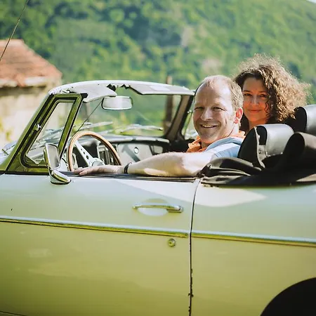 Heinrichs Winery Hotel Langenlonsheim