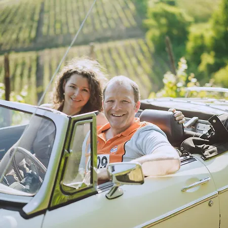 Heinrichs Winery Bed & Breakfast Πανσιόν