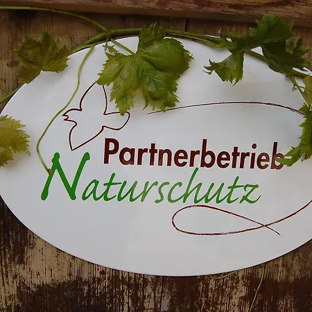 Heinrichs Winery Bed & Breakfast Langenlonsheim