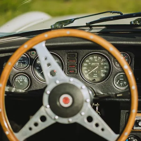 Hotel Heinrichs Winery 3*