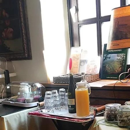 Heinrichs Winery Hotel 3*