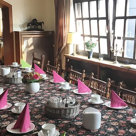 Hotel Heinrichs Winery