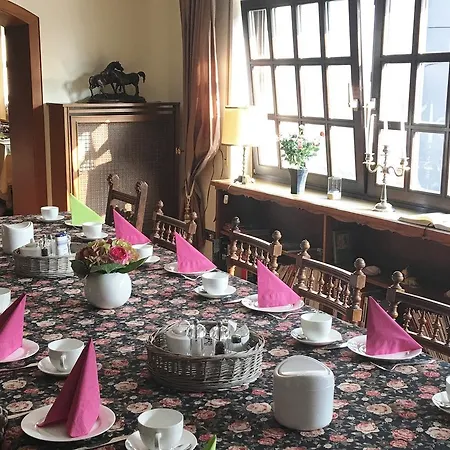 Πανσιόν Heinrichs Winery Bed & Breakfast