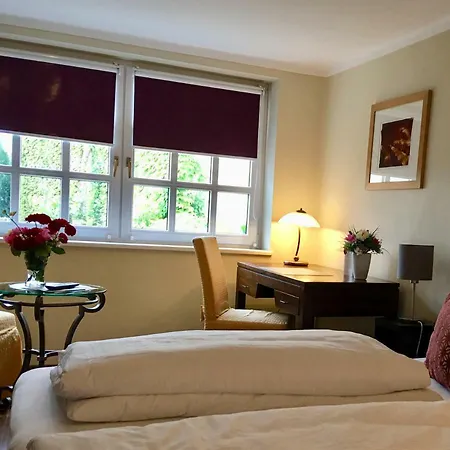 Heinrichs Winery Bed & Breakfast 3* Langenlonsheim
