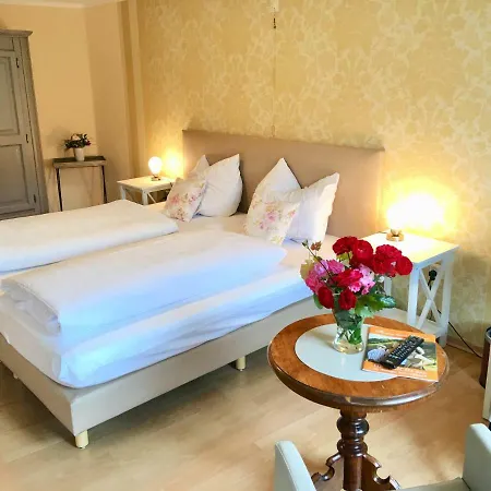 Guest house Heinrichs Winery Bed & Breakfast