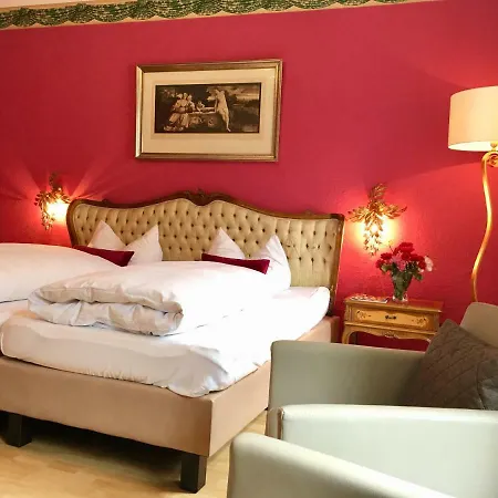 Heinrichs Winery Bed & Breakfast 3* Langenlonsheim