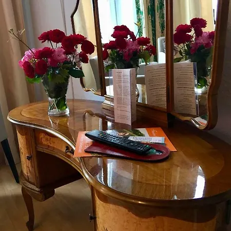 Πανσιόν Heinrichs Winery Bed & Breakfast Langenlonsheim