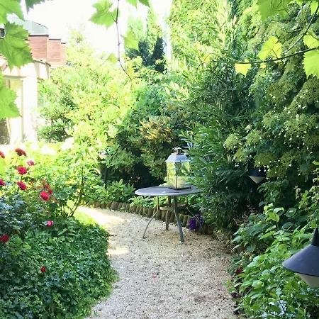 Heinrichs Winery Hotel Langenlonsheim