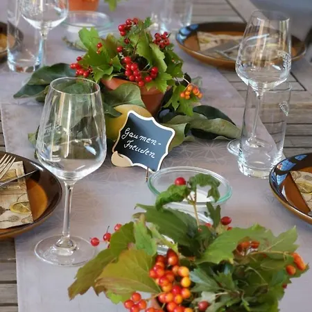 Heinrichs Winery Bed & Breakfast Πανσιόν