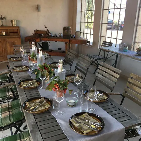 Heinrichs Winery Bed & Breakfast Πανσιόν Langenlonsheim
