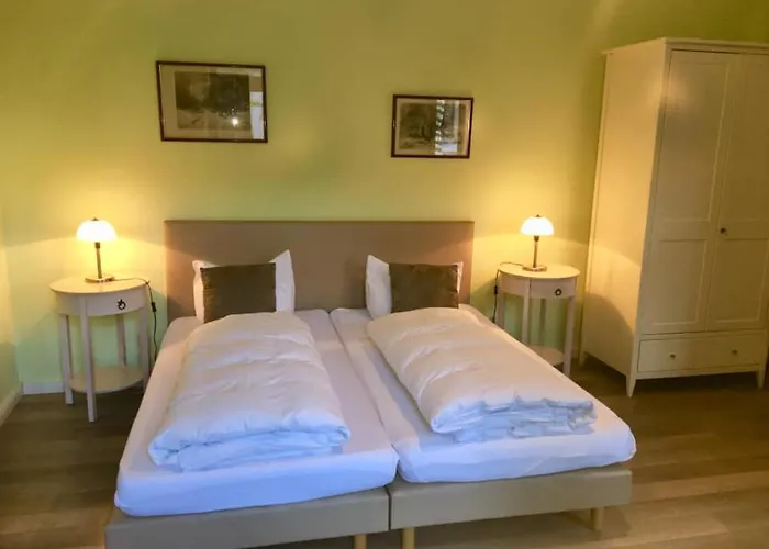 Heinrichs Winery 3* Langenlonsheim