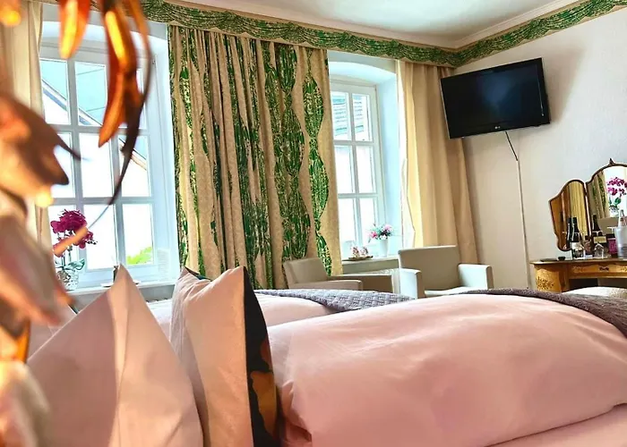 מלון Heinrichs Winery