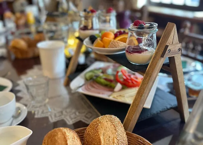 Отель Heinrichs Winery