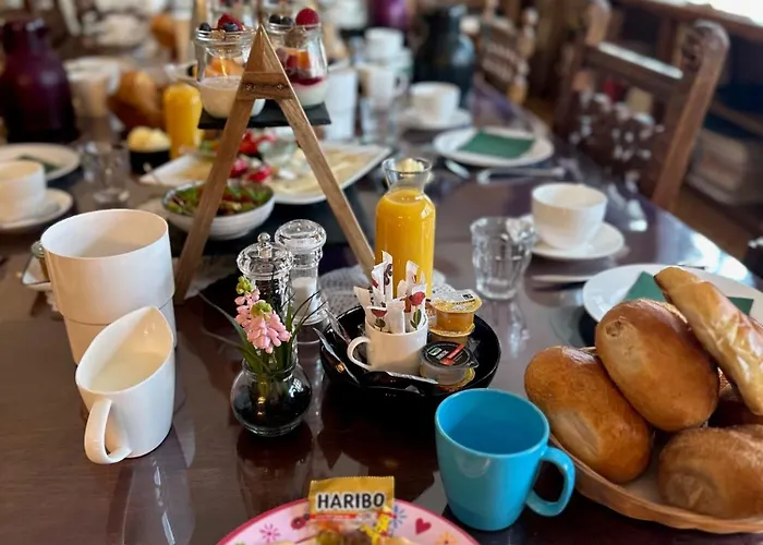 מלון Heinrichs Winery