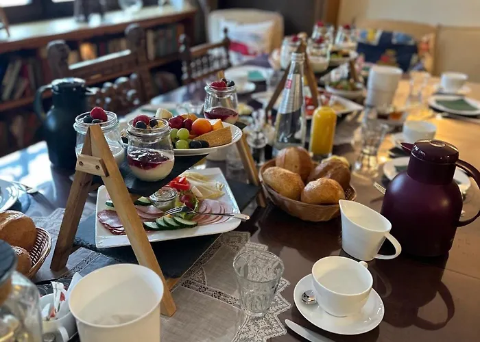 Heinrichs Winery Отель