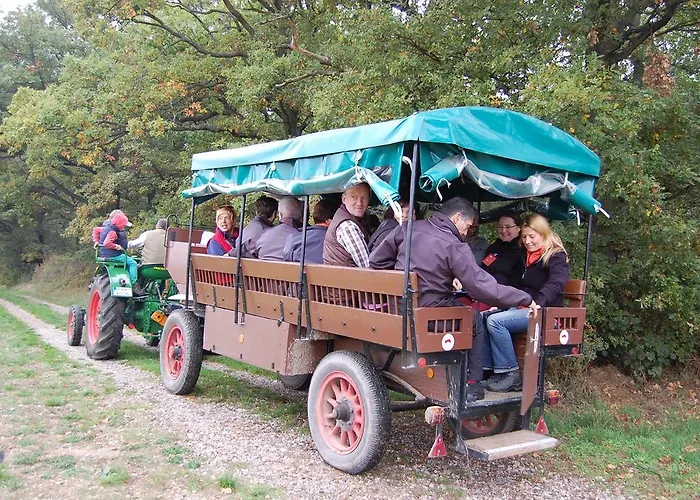 מלון Heinrichs Winery 3*