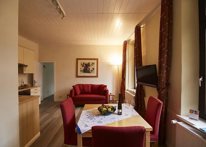 Heinrichs Winery מלון