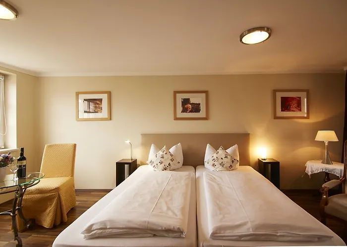 Heinrichs Winery Langenlonsheim