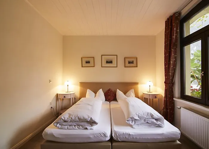 Heinrichs Winery Langenlonsheim