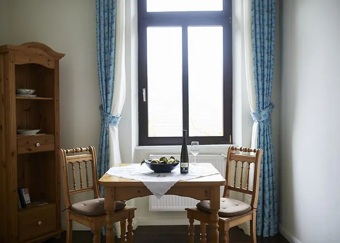 מלון Heinrichs Winery